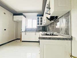 Yuvam'dan Kuruş Masrafsız Geniş Kullanışlı 2+1 Y.giriş Fırsatı