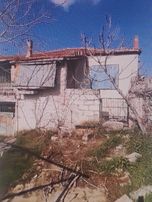 Aydın Söke Aslanyaylasın Da Satılık Köy Evi