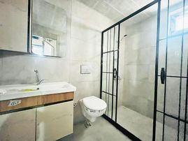 Yuvam'dan Ebeveyn Banyolu Merkezi Konumda 3+1 Yüksek Giriş Daire