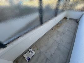 Yuvam'dan Ebeveyn Banyolu Merkezi Konumda 3+1 Yüksek Giriş Daire