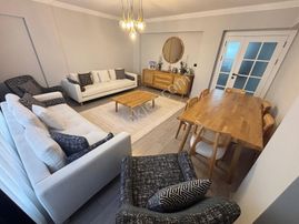 Yuvam Gayrimenkul'den Ara Katta Okullar Bölgesinde 3+1