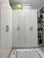 Yuvam Gayrimenkul'den Ara Katta Okullar Bölgesinde 3+1