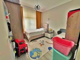 Yuvam'dan Kredi Limitsiz Masrafsız Şık Tasarım 3+1 Daire Fırsatı