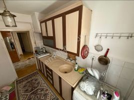 Keçiörenin En Merkezi Konumunda 3+1 Fırsat Daire