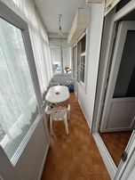 Taş Emlak'tan 3+1 Sarımsaklı Plajına Yakın Daire (lunapark Mevkiinde)