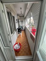 Taş Emlak'tan 3+1 Sarımsaklı Plajına Yakın Daire (lunapark Mevkiinde)