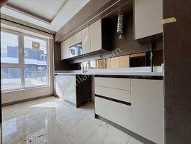 *yuvam'dan Okullar Bölgesinde Ultra Lüks Geniş Oturum Sıfır 2+1*