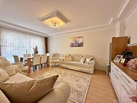 Yuvam'dan Yüksek Kredi Limitli Uygun Fiyatlı 3+1 Daire Fırsatı!!