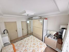 Yuvam'dan Yüksek Kredi Limitli Uygun Fiyatlı 3+1 Daire Fırsatı!!