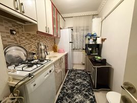 Uyanış'ta Asansörlü Binada Uygun Fiyatlı 2+1 Daire!