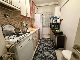 Uyanış'ta Asansörlü Binada Uygun Fiyatlı 2+1 Daire!