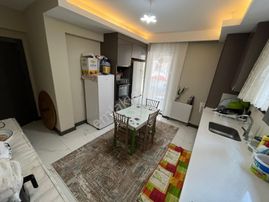 Yuvam'dan Kat Konumunda Ultra Lüx 3+1 Altında Daire Var !!!