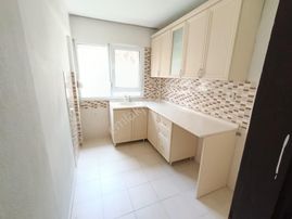 Taş Emlak'tan Sarımsaklıda 2+1 Bahçe Katında Daire