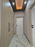 Yuv*** Ön Cephe Kat Konumunda Geniş Oturum E.banyolu 2+1 Daire