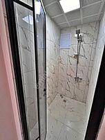 *yuvam'dan Kombi Petek Cam Balkon Full+full Arakat Öncephe 3+1**