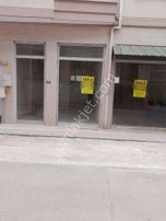 Bursa Nilüfer Ertuğrul Mah Kiralık 110 M2 İşyeri Dükkan