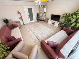 Yuvam Gayrimenkul'den Mustafa Kemal'de Masrafsız 3+1