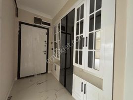 *yuvam'dan Cadde Üzeri Çook Geniş Sıfır Öncephe Lüks 4+1 Daire *