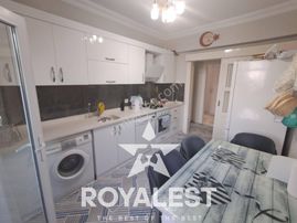 Royalest'ten Masrafsız Bakımlı Ara Kat Fırsat