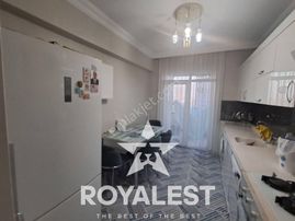 Royalest'ten Masrafsız Bakımlı Ara Kat Fırsat