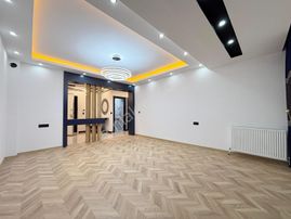 Müteahhit Gerekini Fazlasıyla Yapmıştır Ev Sahiplerini Bekliyor