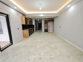 Evbul'dan Oturulmaya Hazır Satılık 2+1 Amerikan Mutfak Daire