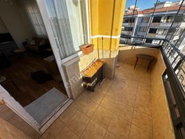 Bülbülzade Mahallesinde Park Cepheli 2+1 Satılık Ara Kat Daire