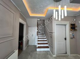 Giresun – Görele’de Deniz Manzaralı 5+1 Lüks Villa