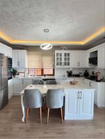 Giresun – Görele’de Deniz Manzaralı 5+1 Lüks Villa