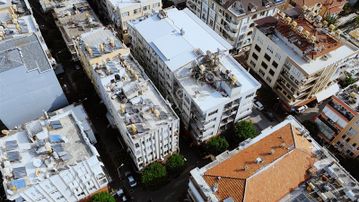 Alanya Merkez Çarşı İçinde Yatırımlık Satılık 2+1 Temiz Daire