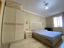 Kargıcak Gold Cıty Kompleksinde 2+1 Full Eşyalı Satılık Daire