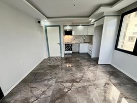 Gümüş'den Zeytinlide Doğa İle İç İçe Ultra Lüks Sıfır 2+1 Daire