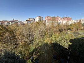 Gebze Barış Parkına Cephe Asansörlü 4+1 Geniş Üst Dubleks Daire