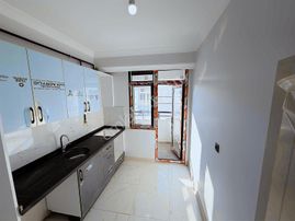 Gebze Barış Parkına Cephe Asansörlü 4+1 Geniş Üst Dubleks Daire