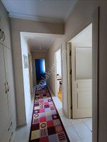 Etimesgut Yapracık Toki 7. Etapta Eşyalı 2+1 Kiralık Daire