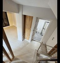 Bornava İnönü Mah De Merkezi Konumda Satılık 2+1 Dubleks Daire