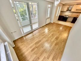 Gümüş'den Altınkumda Geniş Kapalı Balkonlu Masrafsız 2+1 Daire