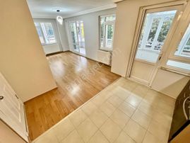 Gümüş'den Altınkumda Geniş Kapalı Balkonlu Masrafsız 2+1 Daire