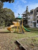 Eşyasız Camili De Kiralık 2+1 Yüksek Giriş