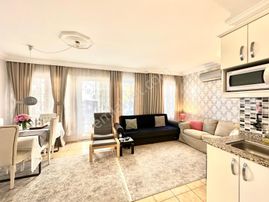 Obagöl 2+1 Eşyalı İkamete Uygun