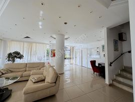 Obagöl 2+1 Eşyalı İkamete Uygun