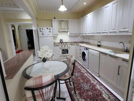 Mahmutlar Eşyalı 2+1 Cihankent Sitesi