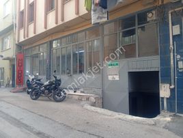 Asker Emlak'tan Konak Kiralık Depo