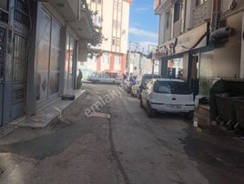 Asker Emlak'tan Konak Kiralık Depo