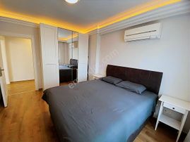 Cikcilli Ütopia Residence 1+1 Eşyalı