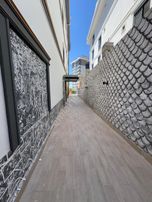 Mahmutlar 2+1 Eşyasız Life Port Denize 500 Metre