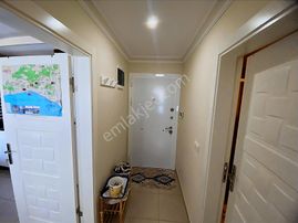 Mahmutlar Sun Star Residance 1+1 Eşyalı