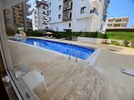 Mahmutlar Sun Star Residance 1+1 Eşyalı