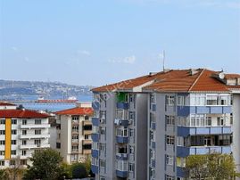 Karaca'dan Altınova Mah.'de Sıfır 1+1 Deniz Manzaralı Kiralık