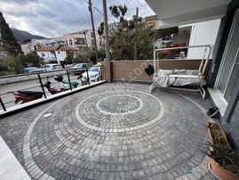 Aydın Kuşadası Güzelçamlıda Satılık 1+1 Geniş Daire